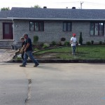 service de pose de pavé uni et asphalte entrée de maison à Laval, Mirabel, Terrebonne, Repentigny, Laurentides ou sur la Rive-Nord de Montréal / Paysagiste Rive-Nord