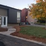 Pose de pavage et pavé uni à Boisbriand - Amenagement paysager - Paysagiste-Rive-Nord